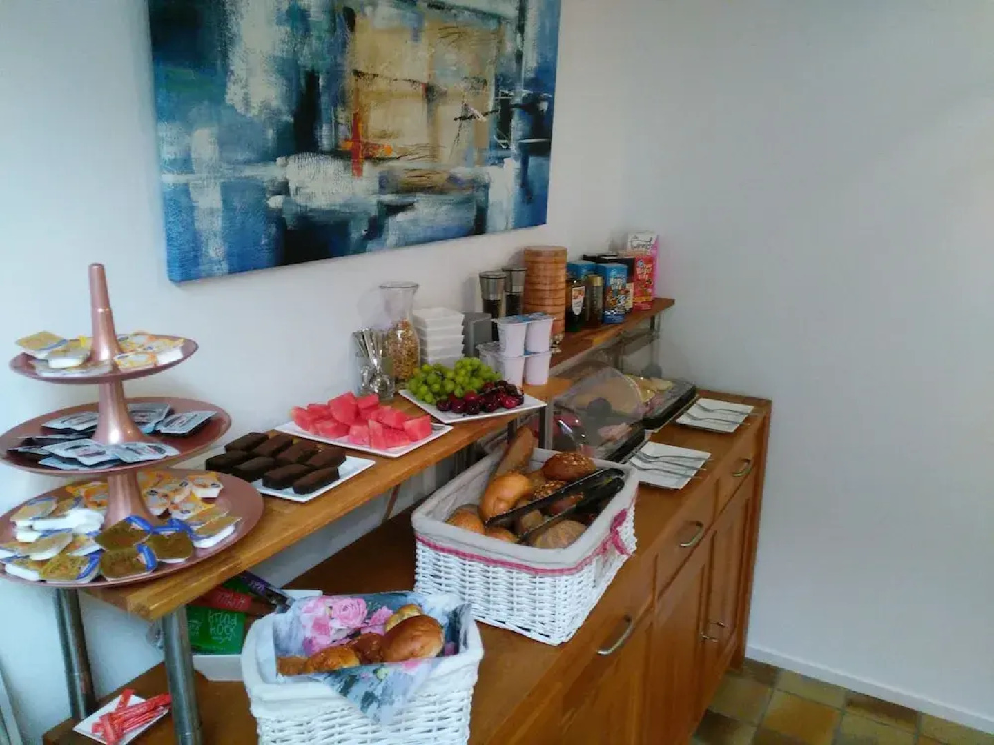 Hotel de Wilde Kriek