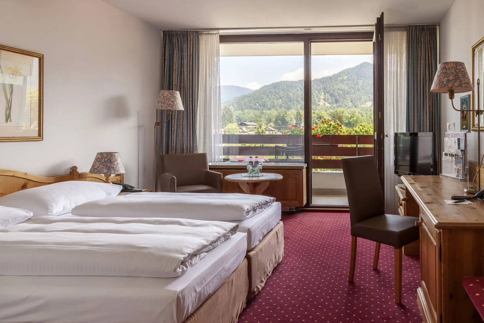 Flesslers Lenggries, a Tribute Portfolio Hotel