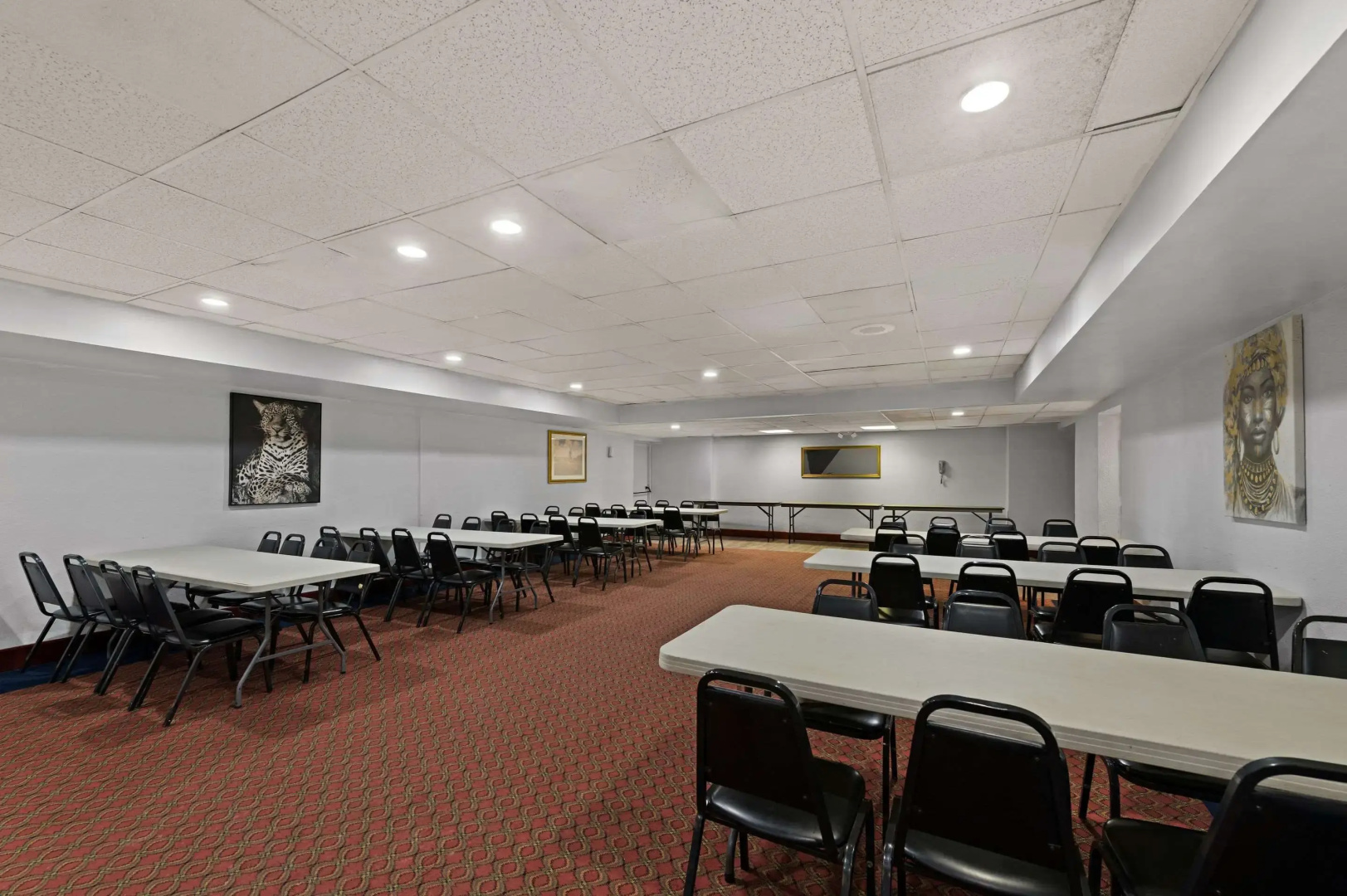 Quality Inn & Suites Council Bluffs - Omaha East