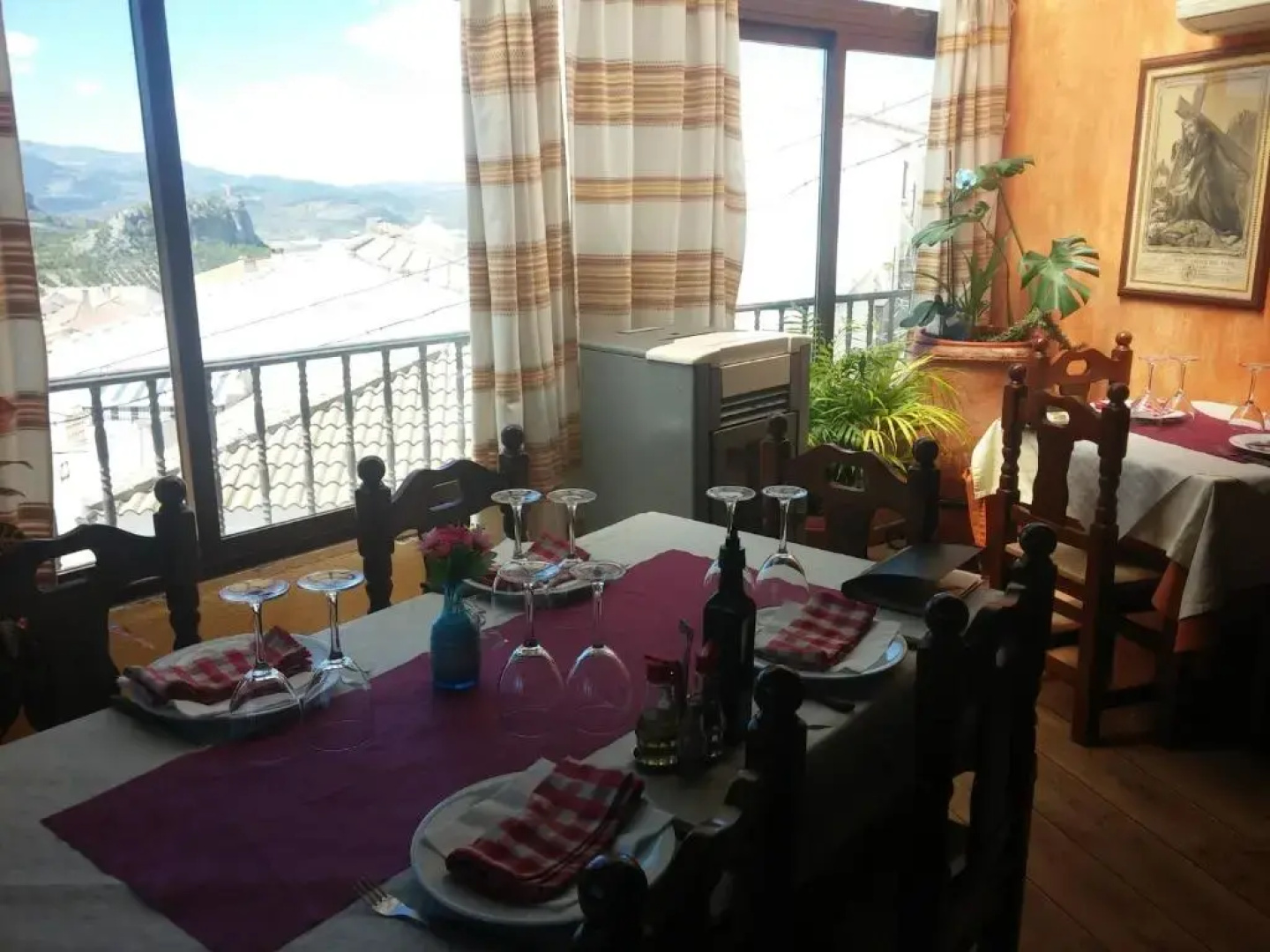 Balcon del Velillos - Rincón de Marcelo