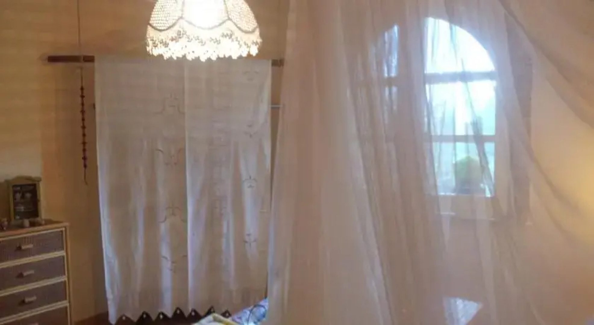 Charming and romantic refuge with secret garden