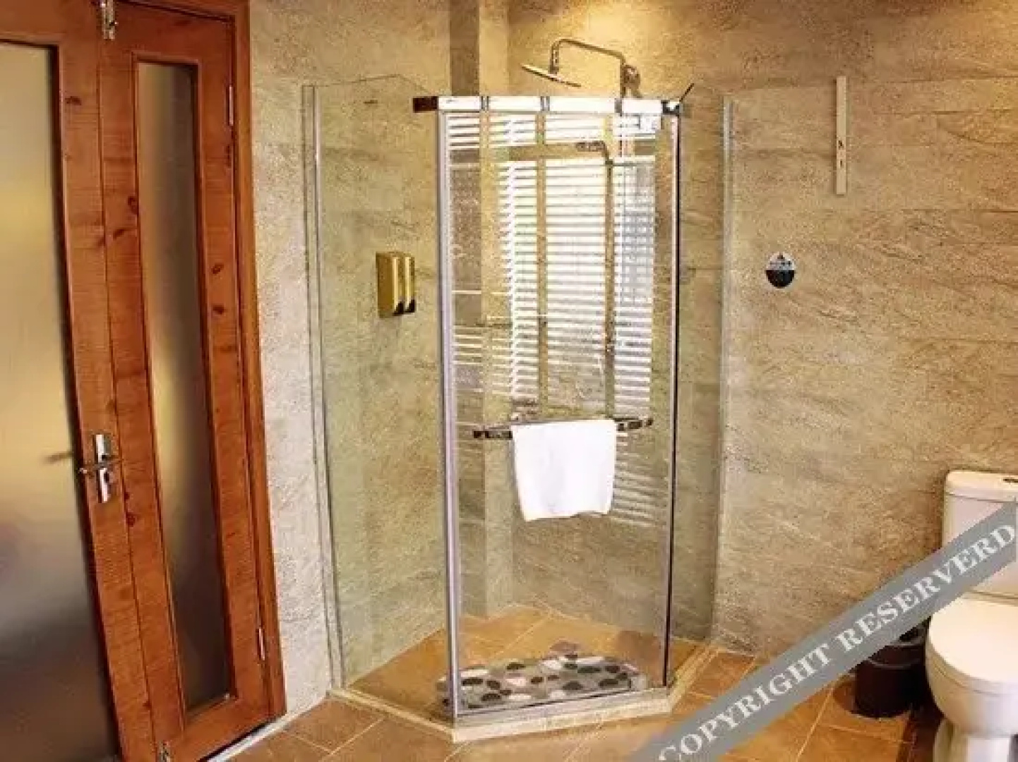 Ron Inn