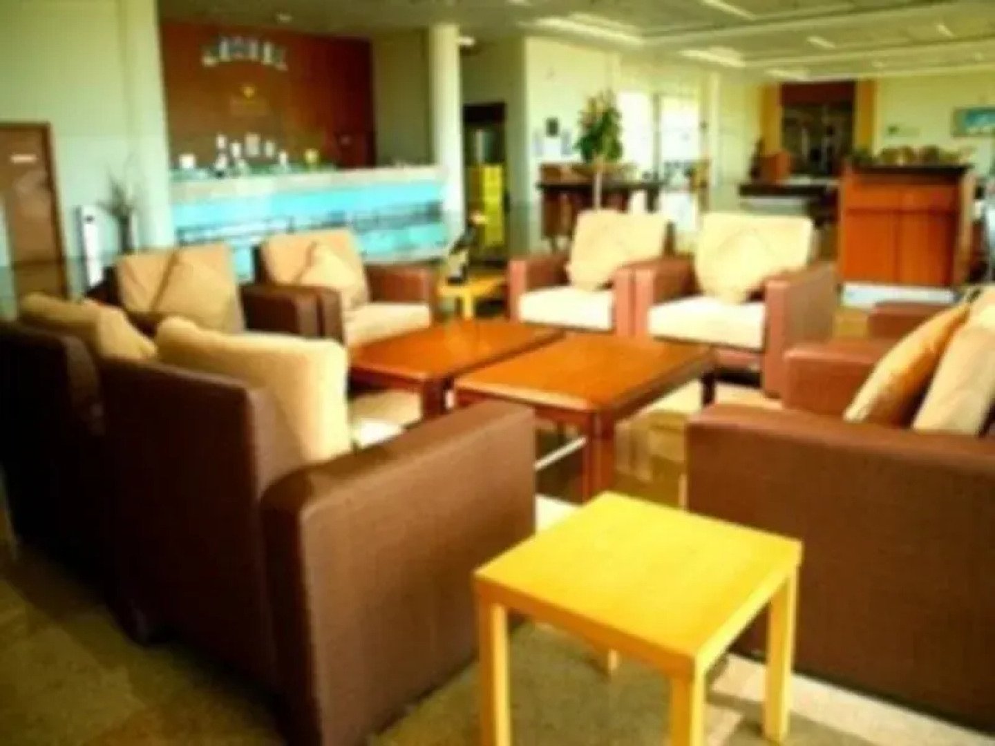 Kingwood Resort Mukah