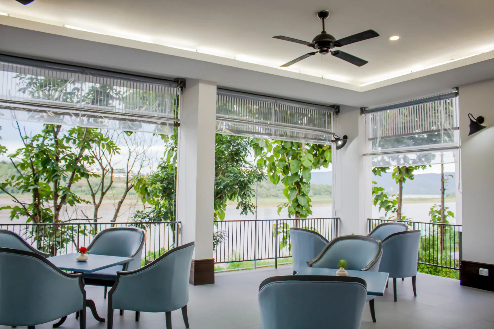 Fortune Riverview Hotel Chiang Khong