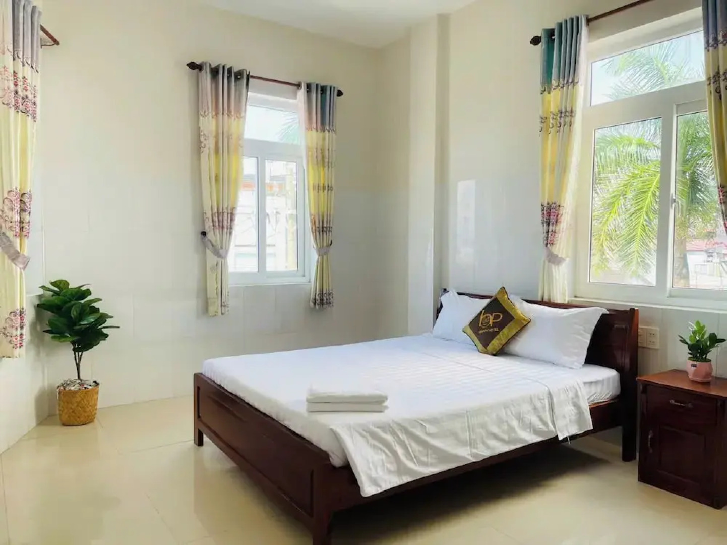 IU Beach Hotel Phu Quoc