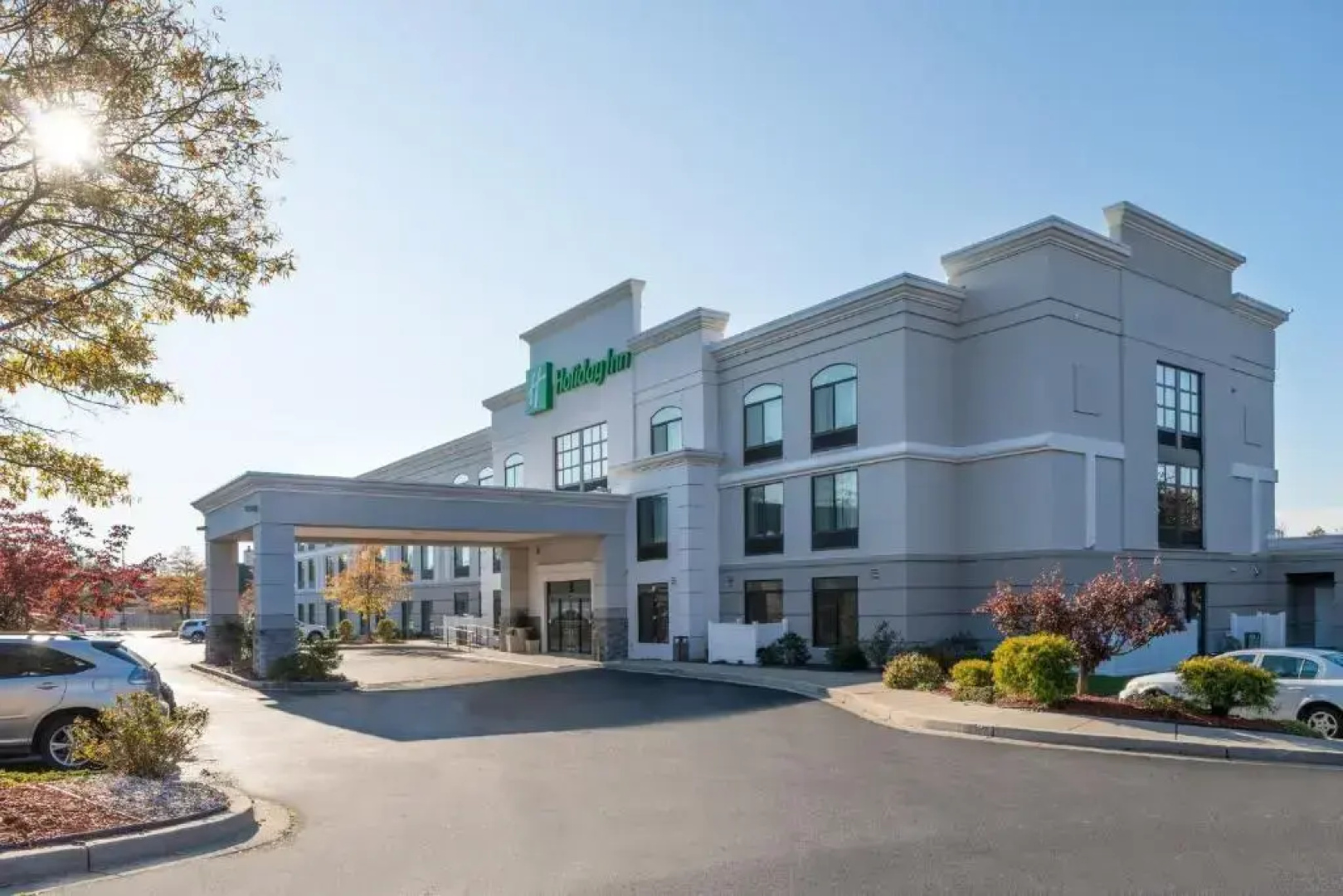Wingate By Wyndham Aberdeen /Edgewood