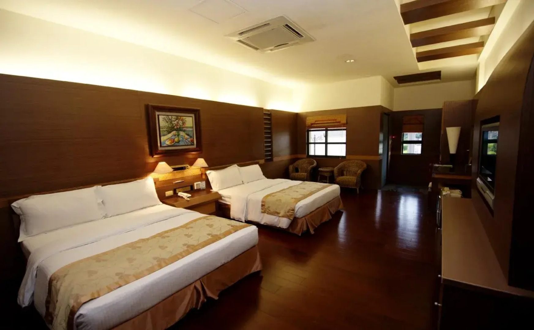 Toyugi Hot Spring Resorts & SPA