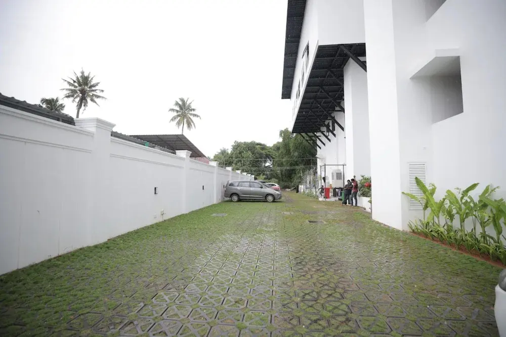 Prasanthi Hotel