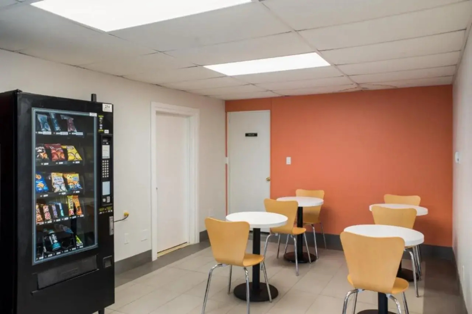 Motel 6 Fort St. John, BC