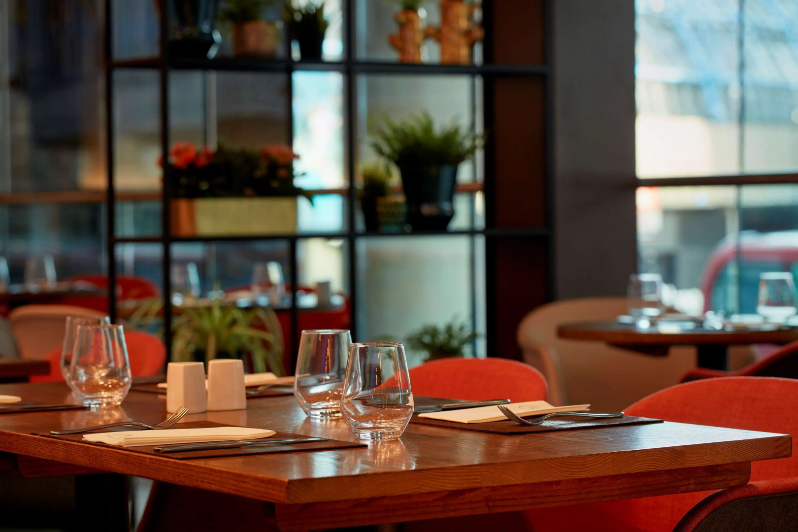 Park Plaza County Hall London