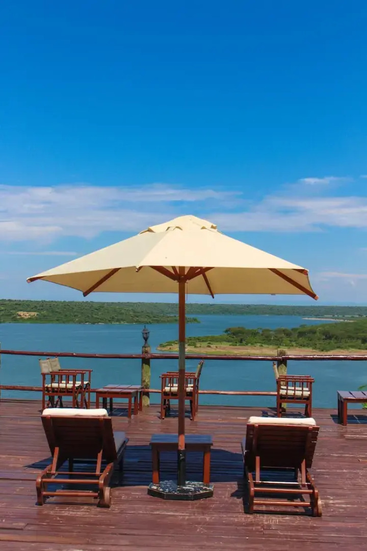 Marafiki Safari Lodge