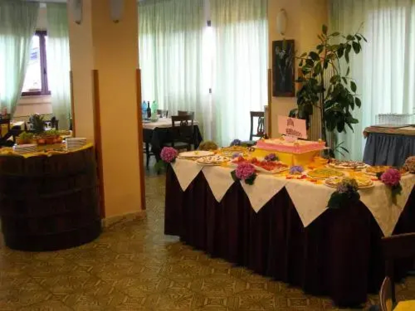 Hotel Giardino