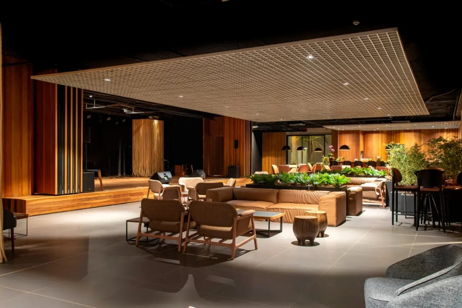 Clara Ibiúna Resort