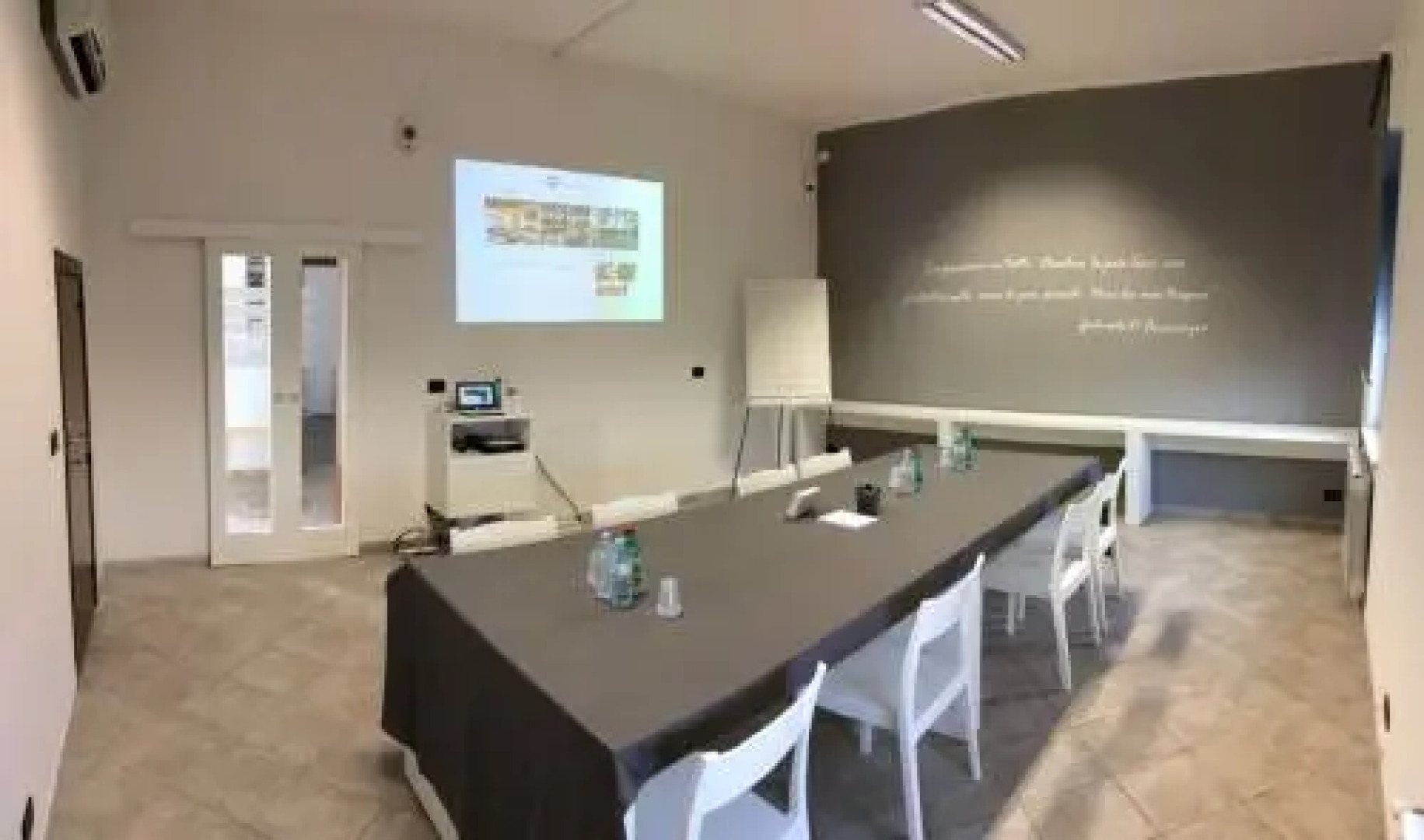 Boutique Hotel E Spa Citta Bianca