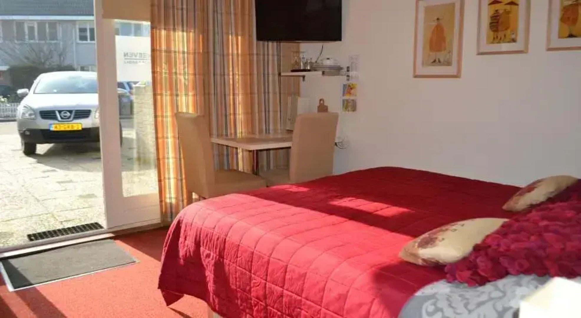 Studio Max Zandvoort