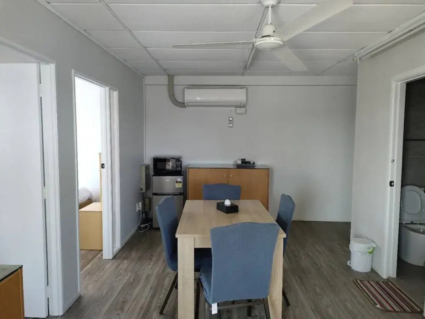 2 Double 5 Single 2 Sofa Beds Suite 1