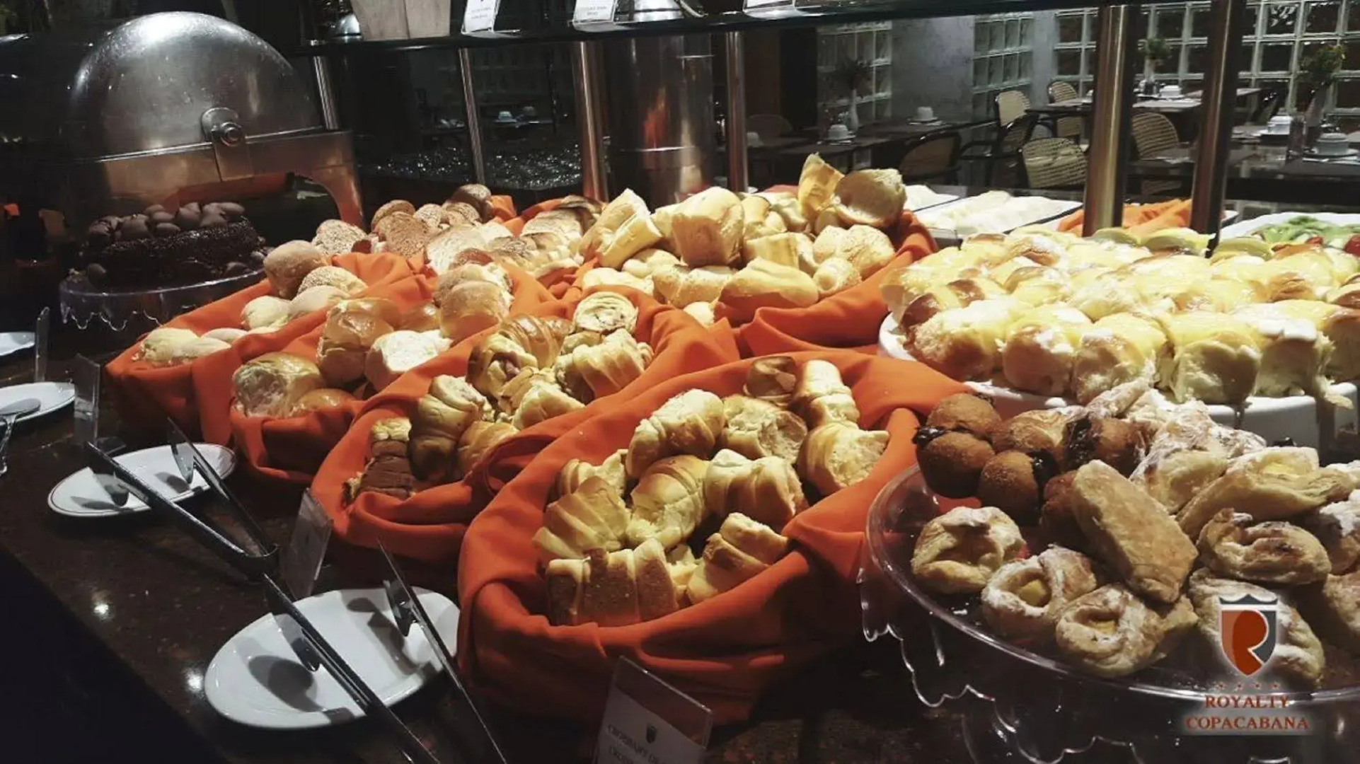 Royalty Copacabana Hotel