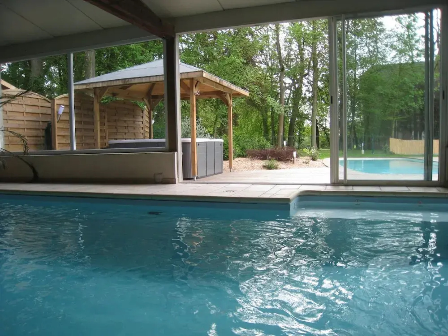 Le Château d'Omiécourt