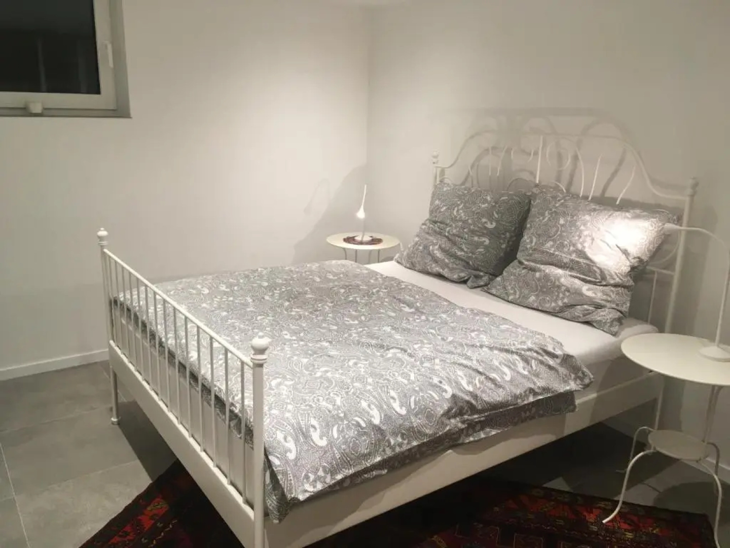 Ferienwohnung Bei Beppi