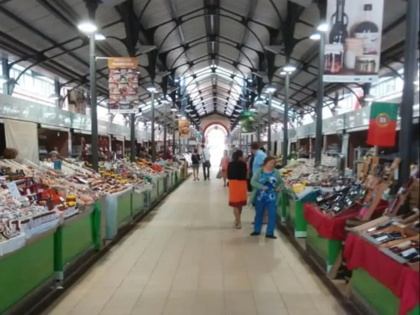 House With 3 Bedrooms in Sao Bras de Alportel, With Private Pool, Encl