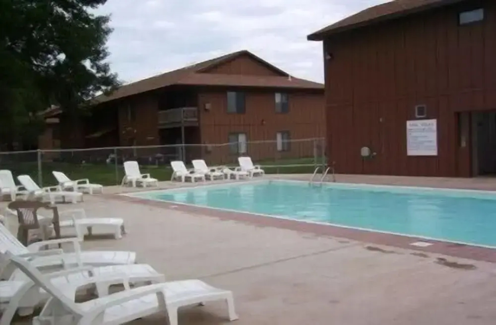 Village West Resort & Hotel