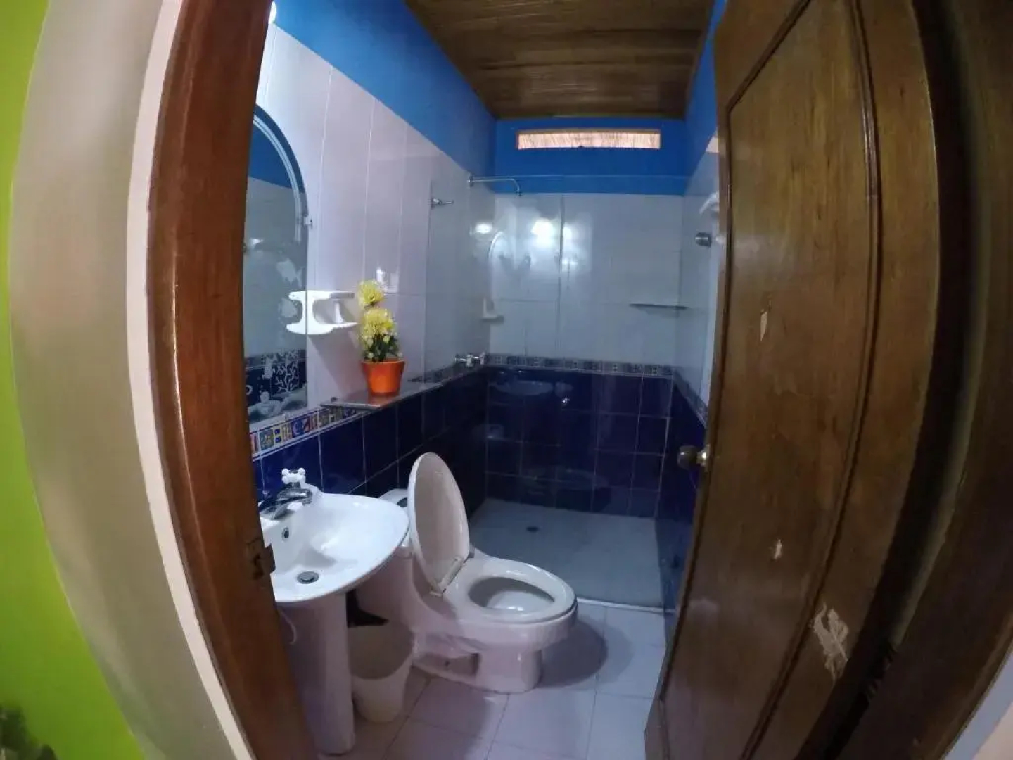 Hotel Isla Lizamar