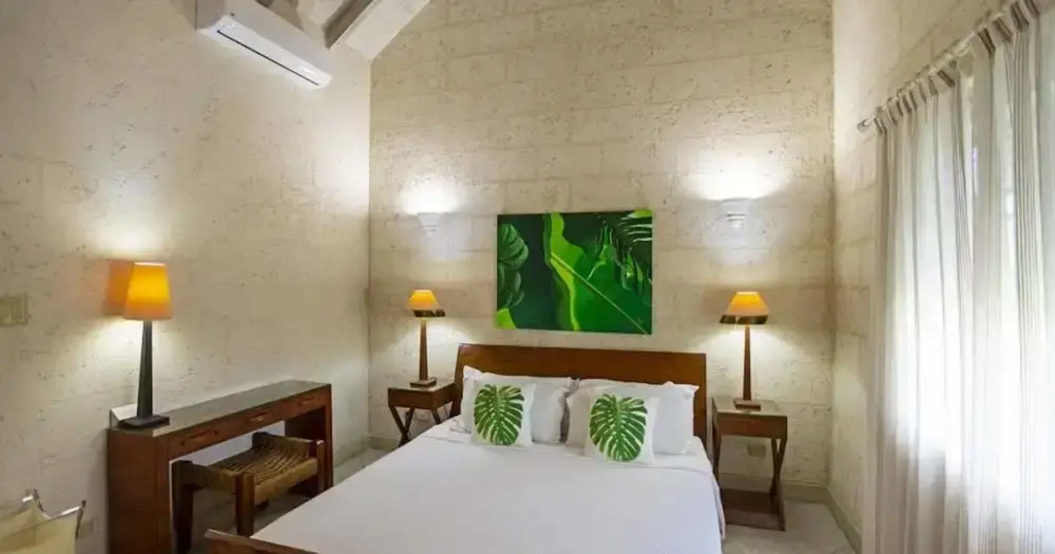 Radwood Beach House 2 by Barbados Sotheby's International Realty