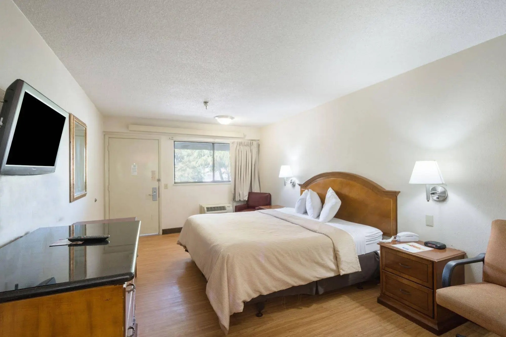 Red Roof Inn Tampa Busch