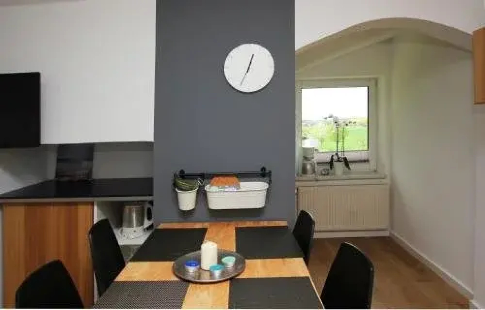 Haus Greta