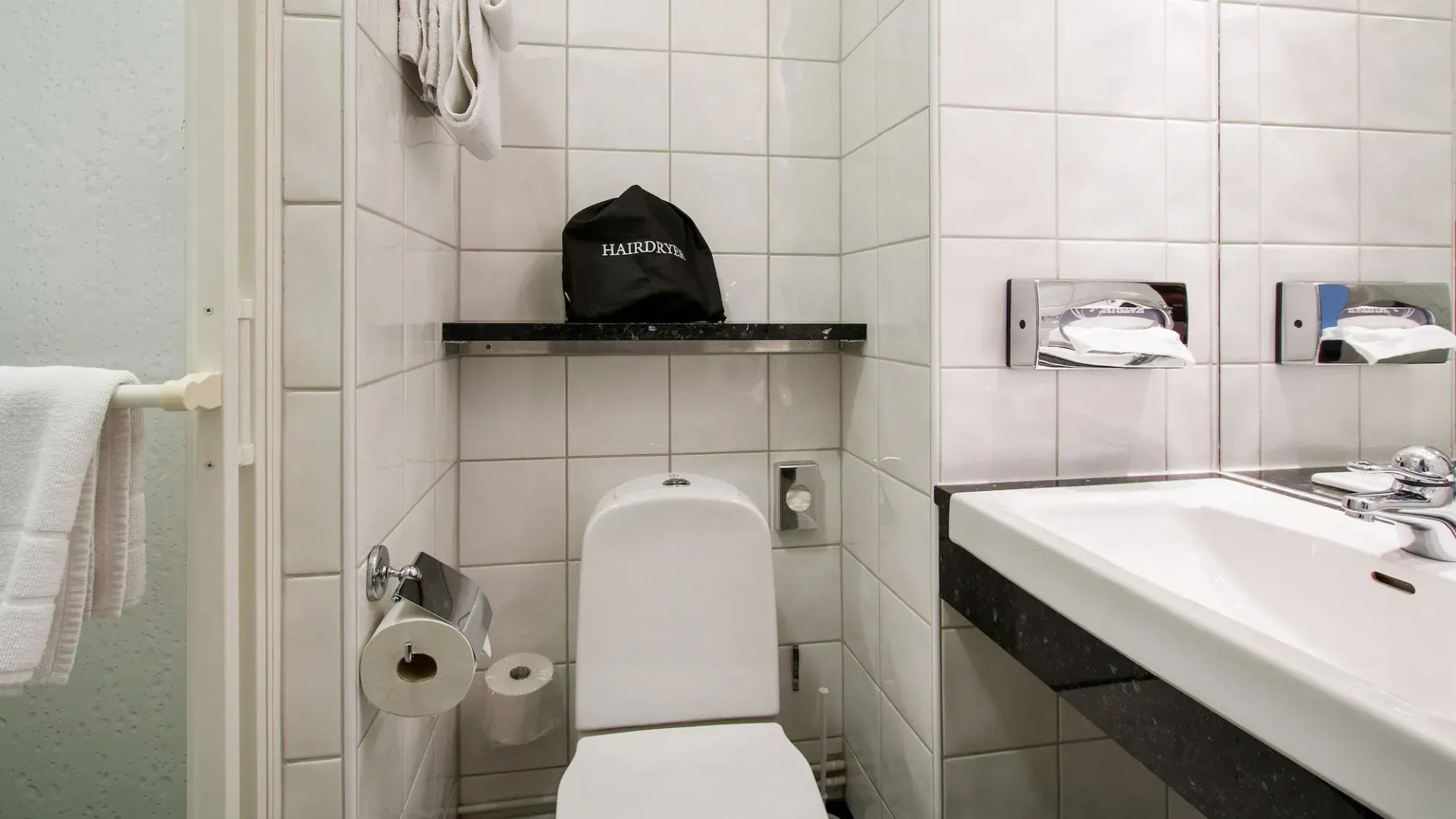 Hotell Boras, BW Signature Collection