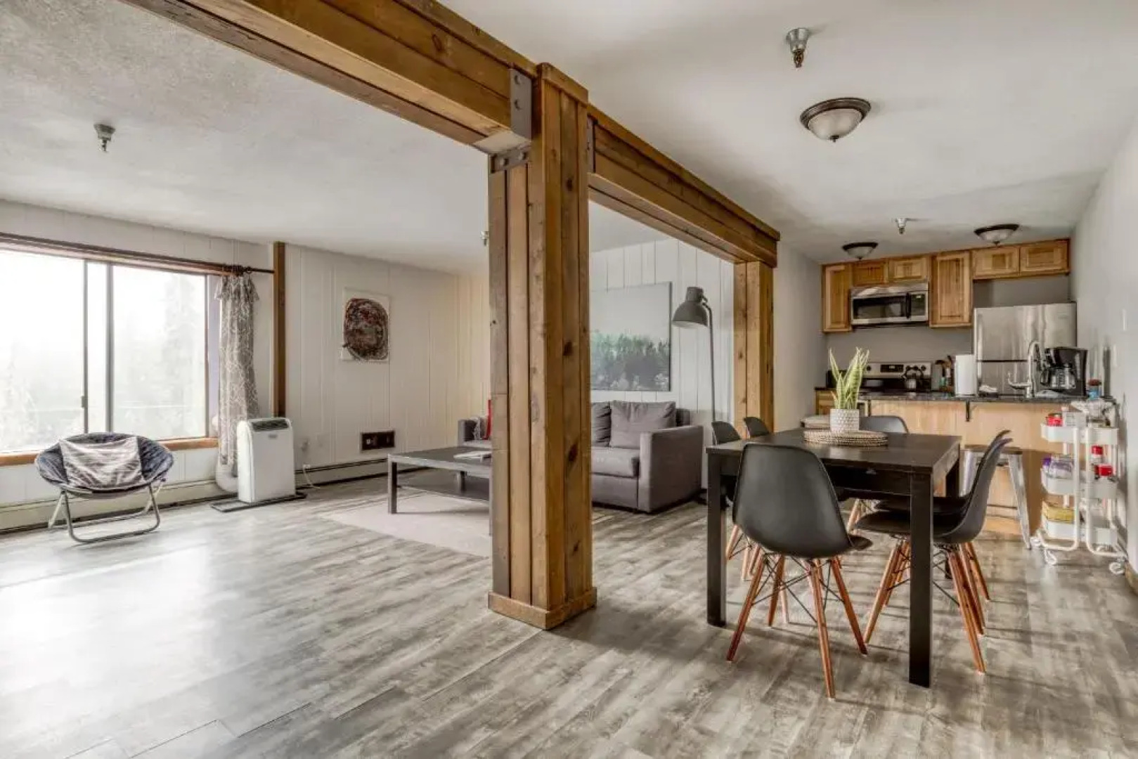 Glorious Mt Hood Condo #304