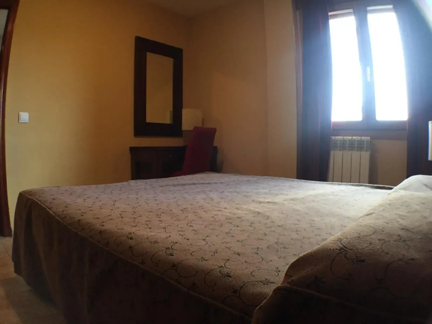 Apartamentos La Trufa Negra