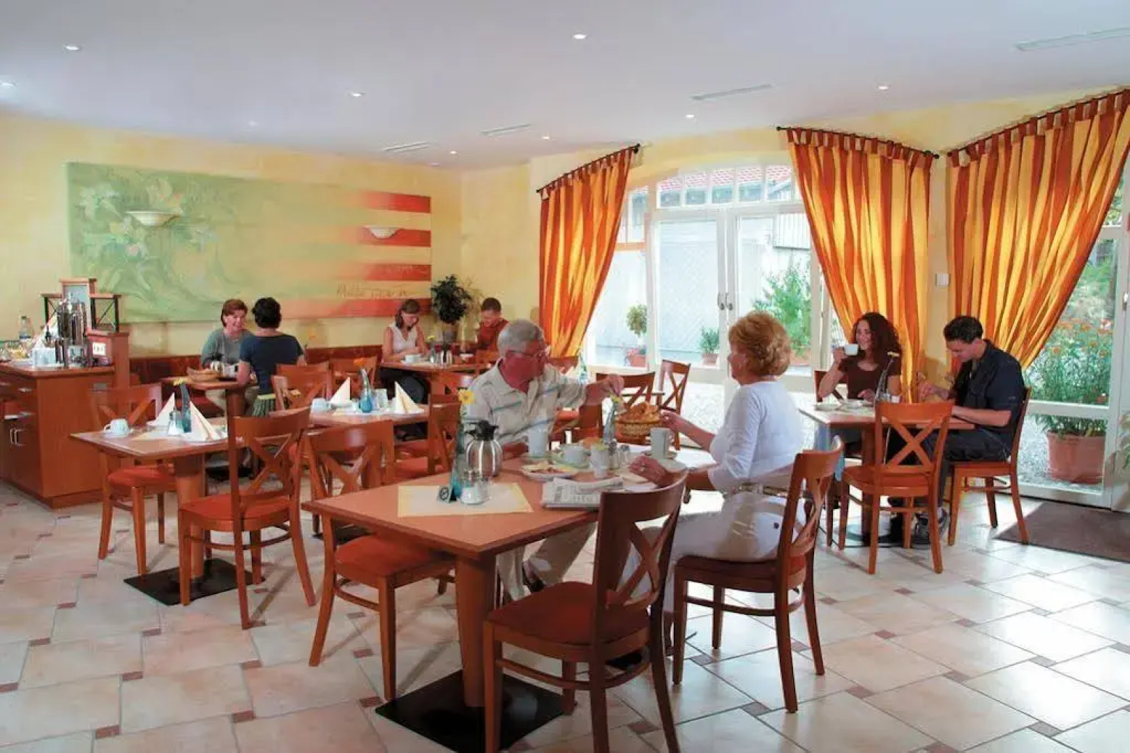 Hotel Wirthshof