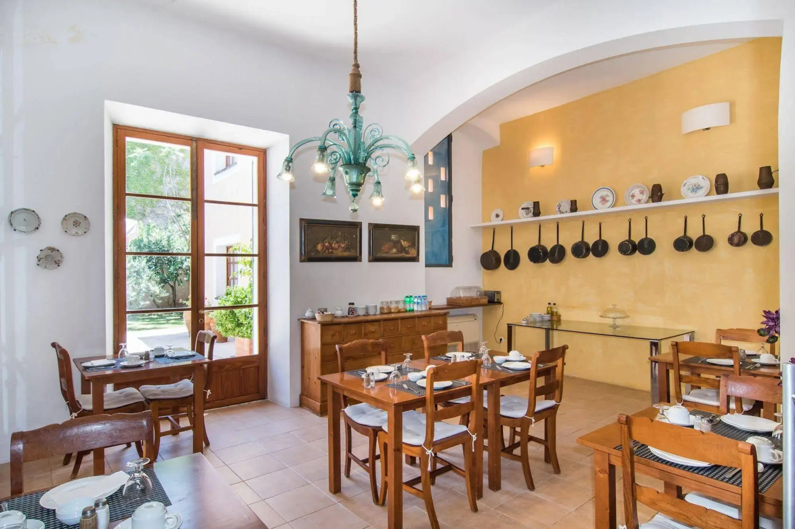 Hotel Can Moragues