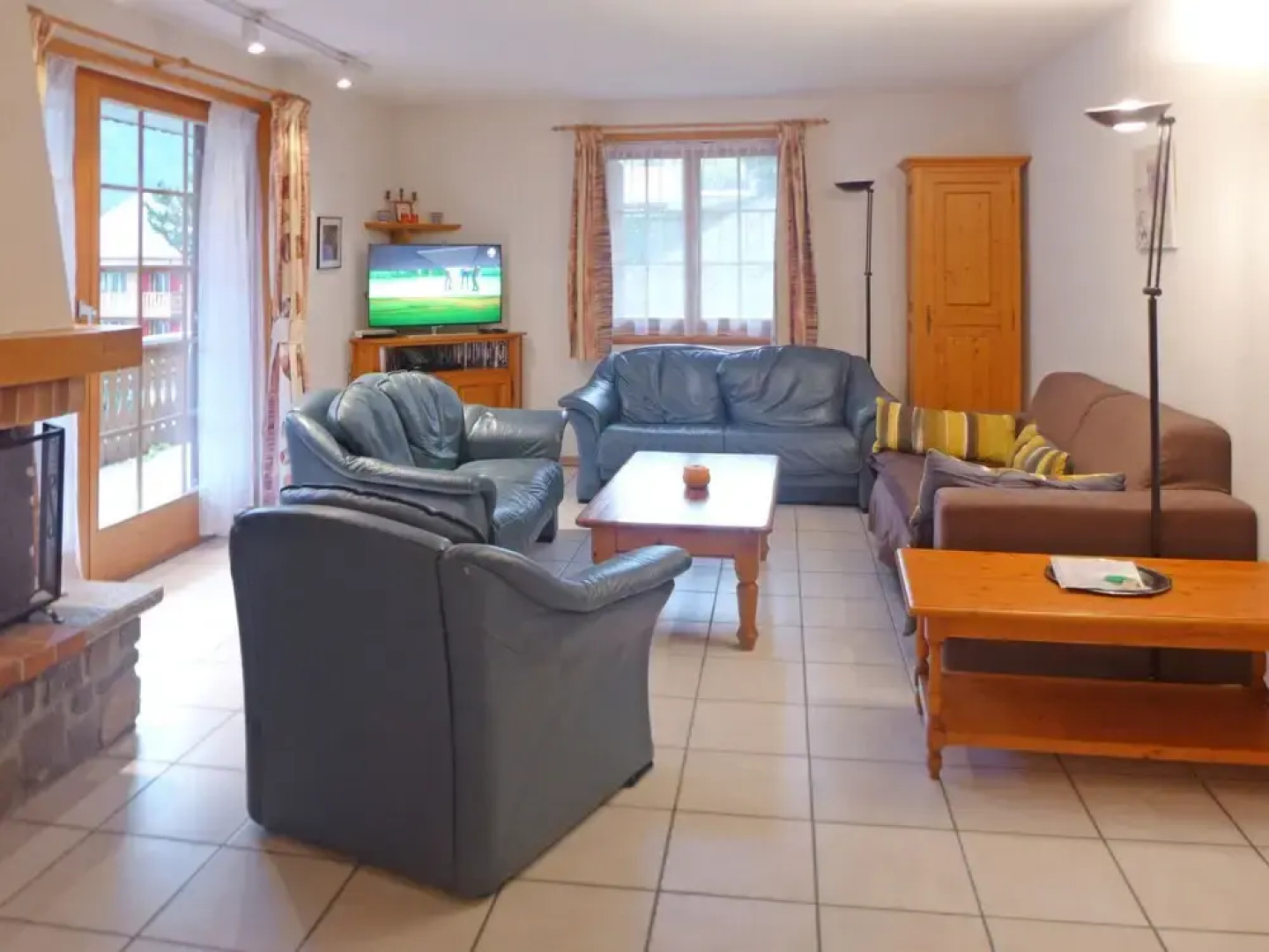 La Tour Dantheme Champ ry