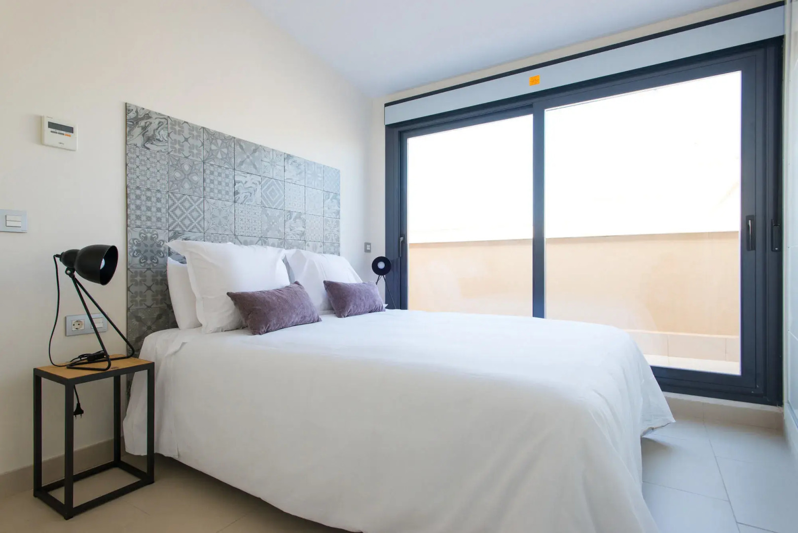 Guzman El Bueno Suites