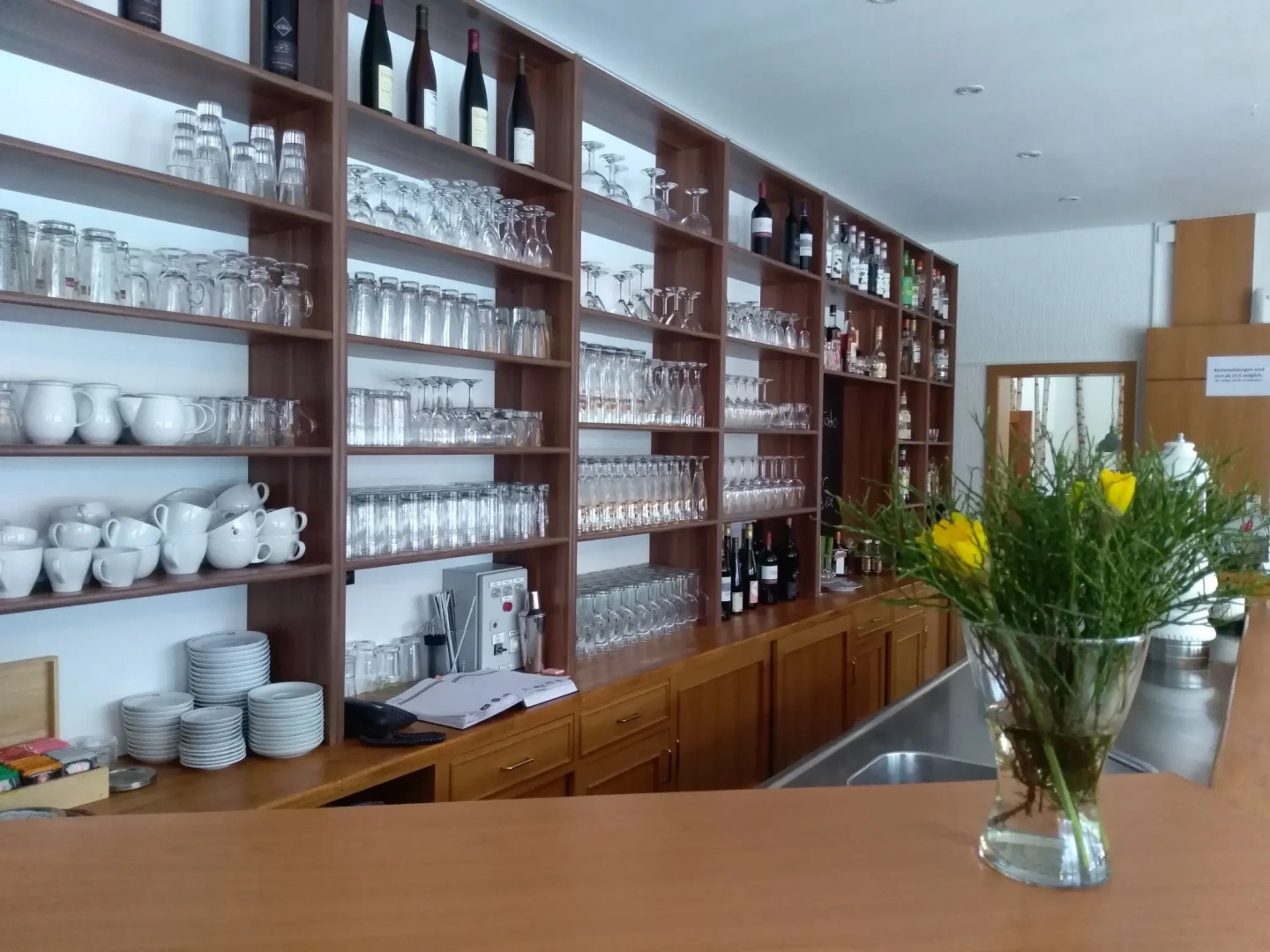 Hotel Am Meilenstein