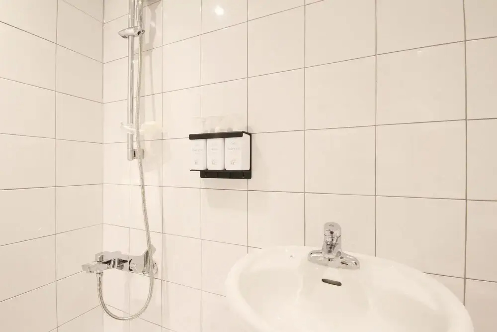 Daegu Duryu Hotel Temperature