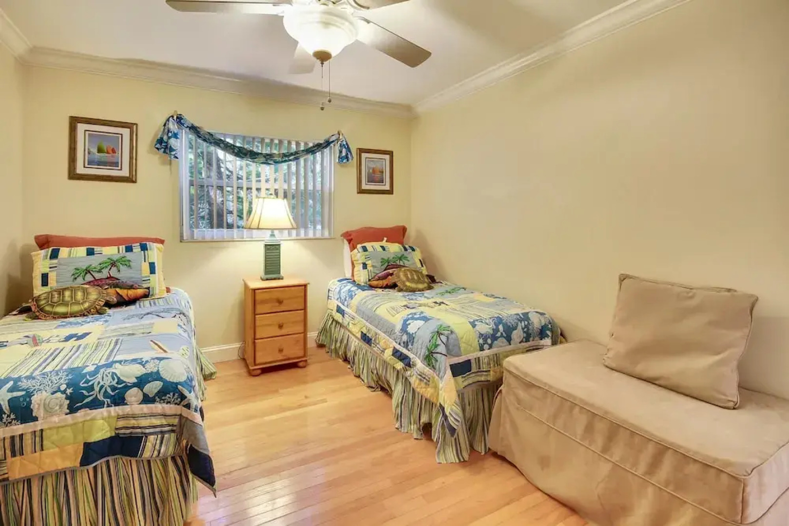 Sunset Villas Unit #2