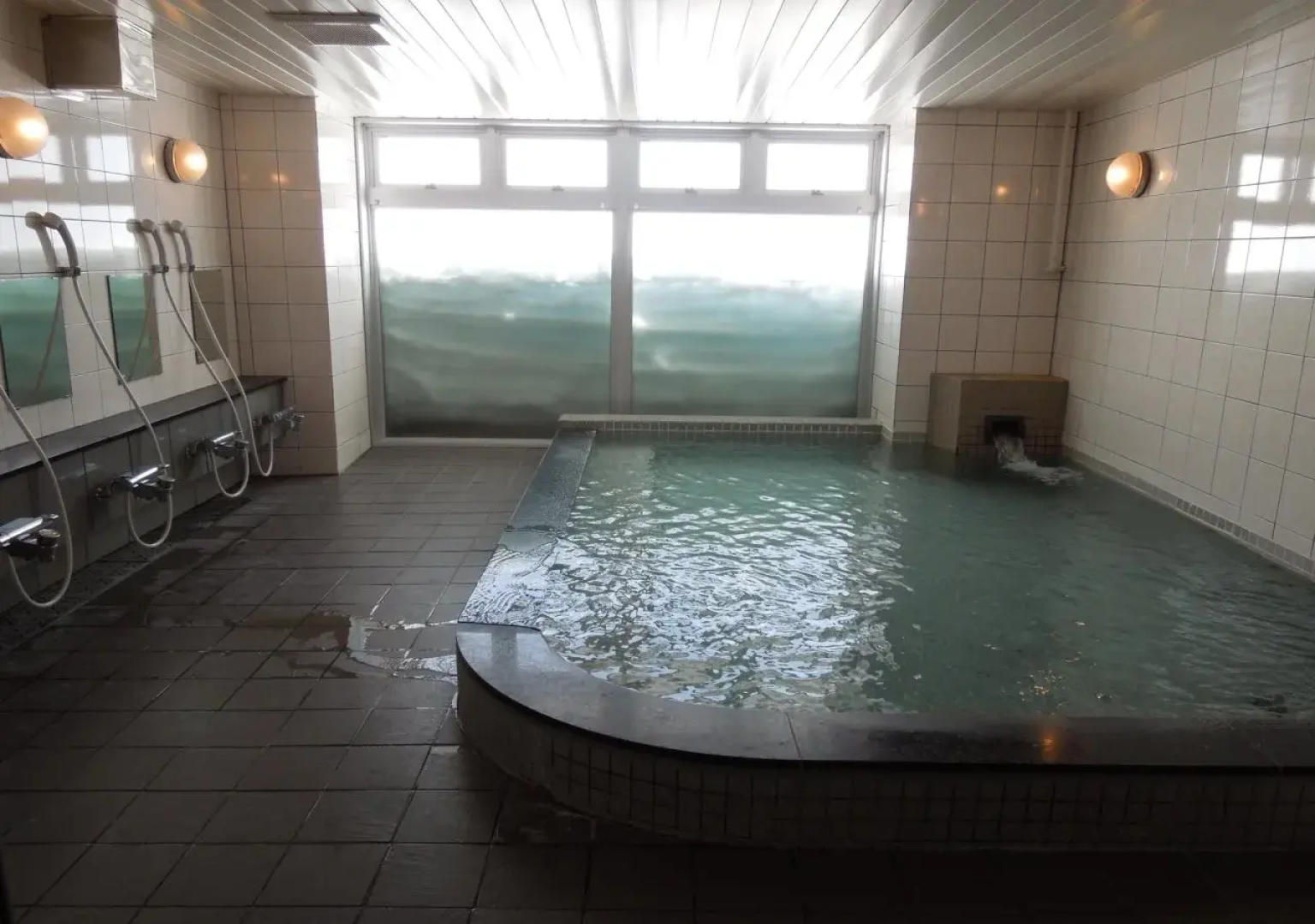 Hotel Senjojiki