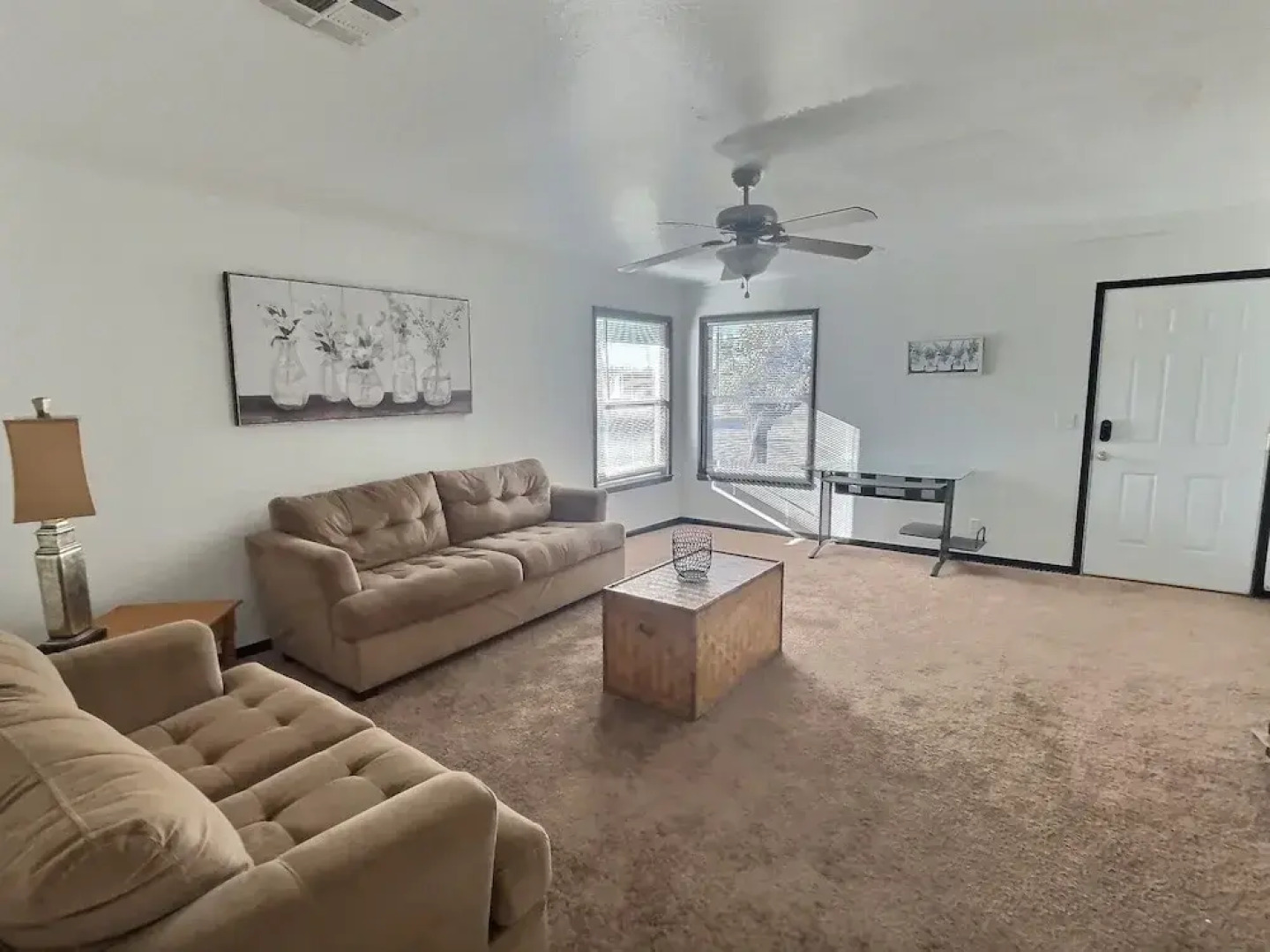 The Oasis Extended Stay