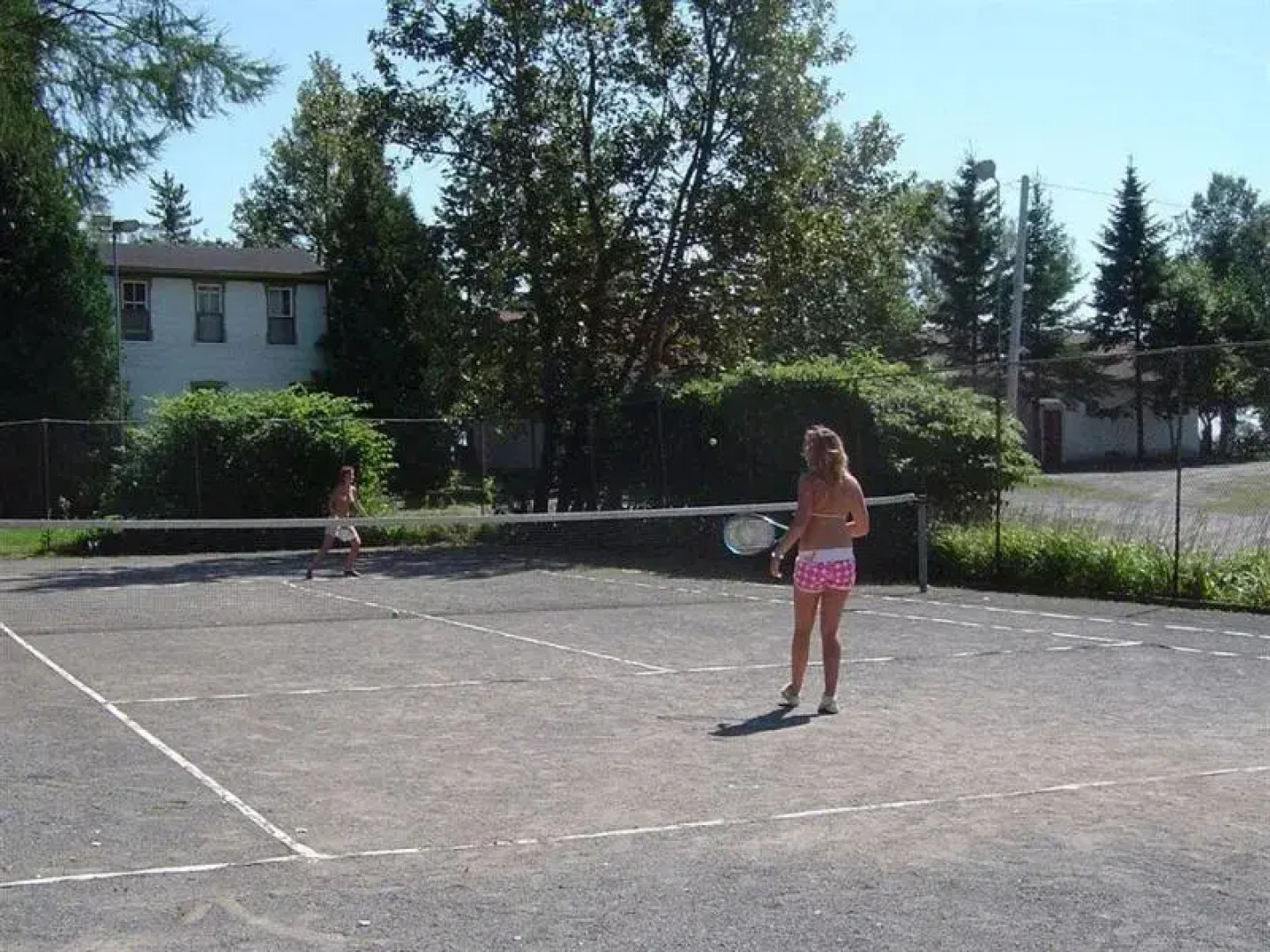 Hotel La Roche Pleureuse