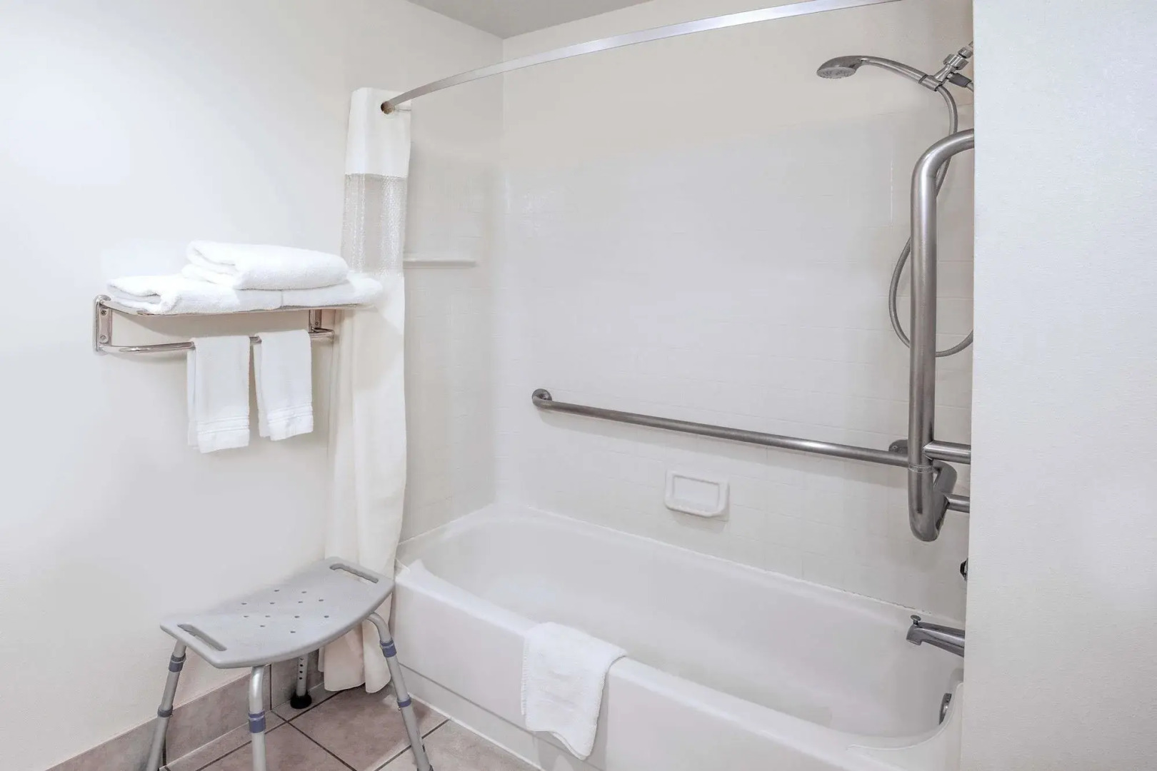 Days Inn - Kennewick