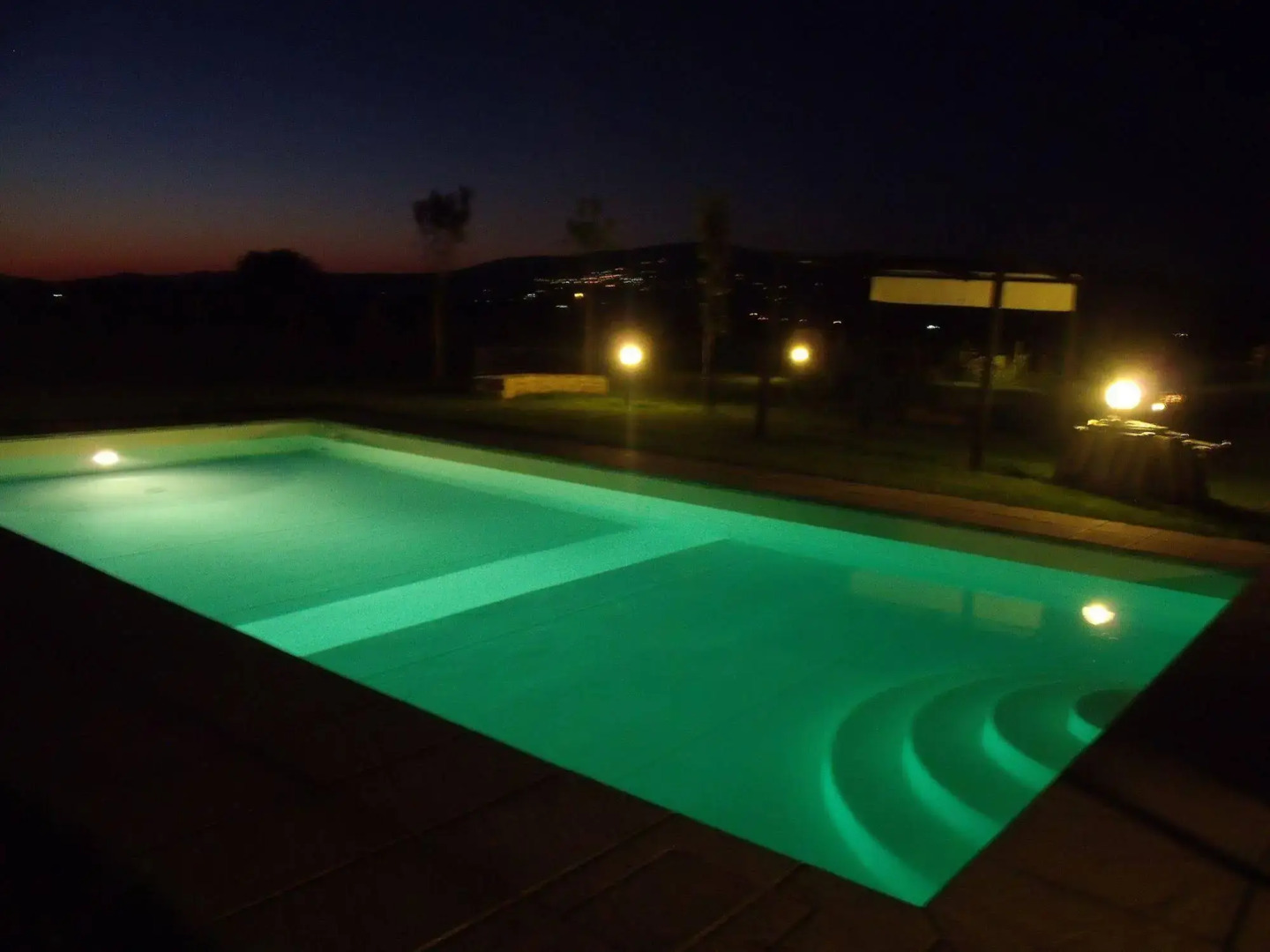 Agriturismo Terra di Cortona