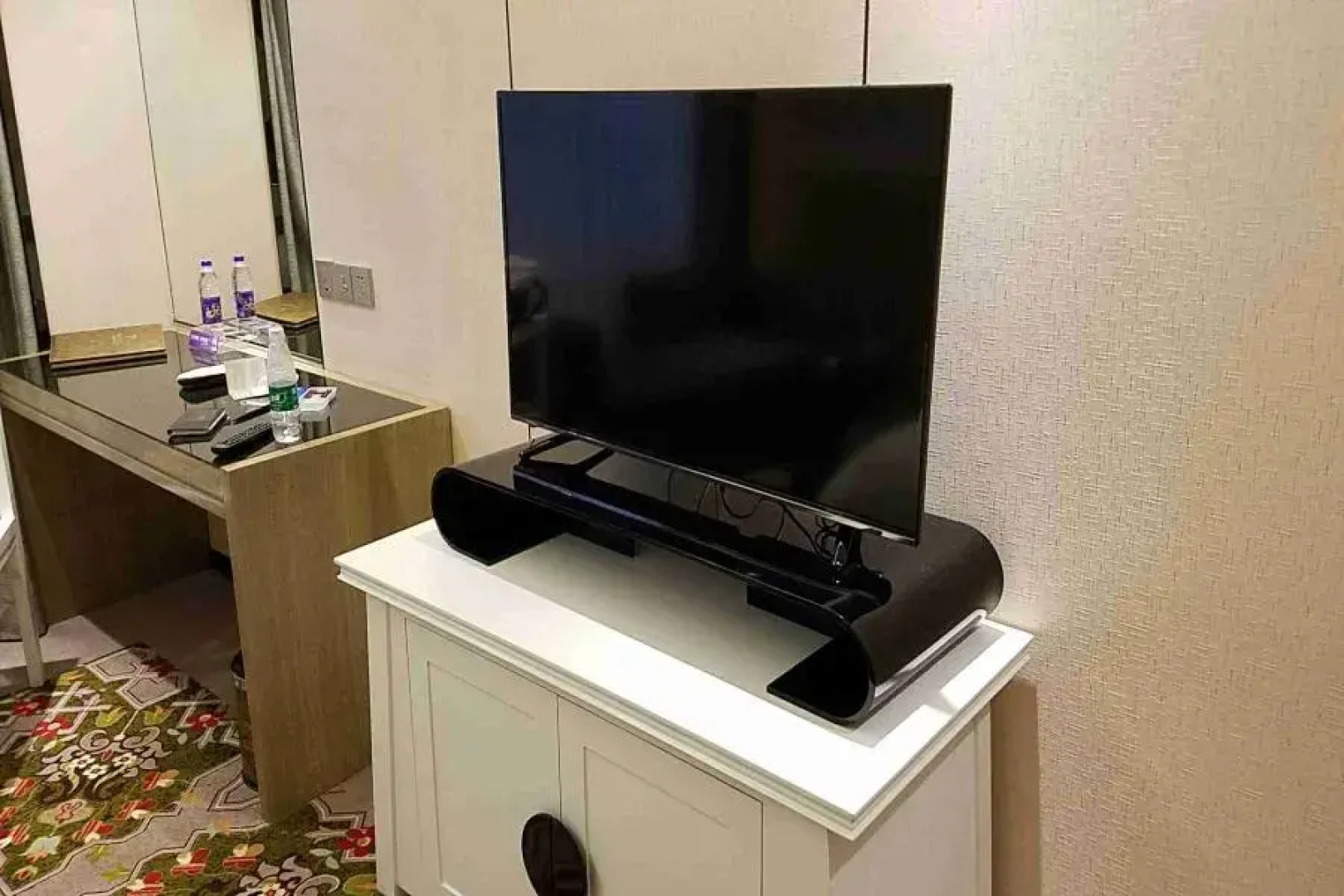 Ji Hotel Shenzhen North Railway Station