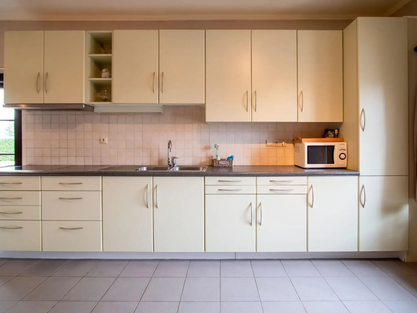 Family Farmhouse, Ploegsteert