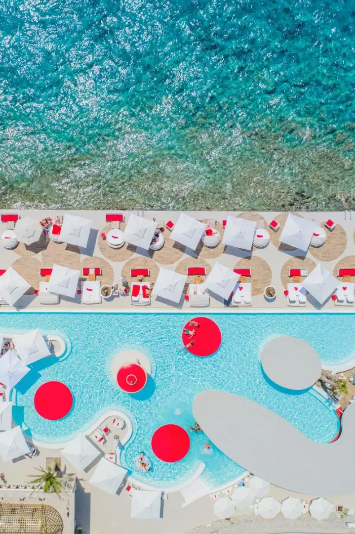 Amadria Park Beach Hotel Niko