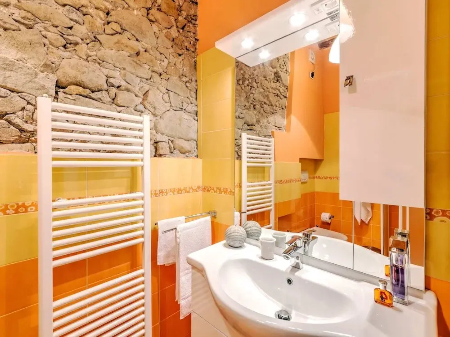 Belvilla by OYO La Casa di Andrea