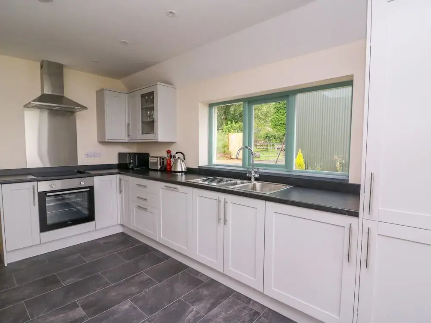 Bwthyn Eisteddfa Fach