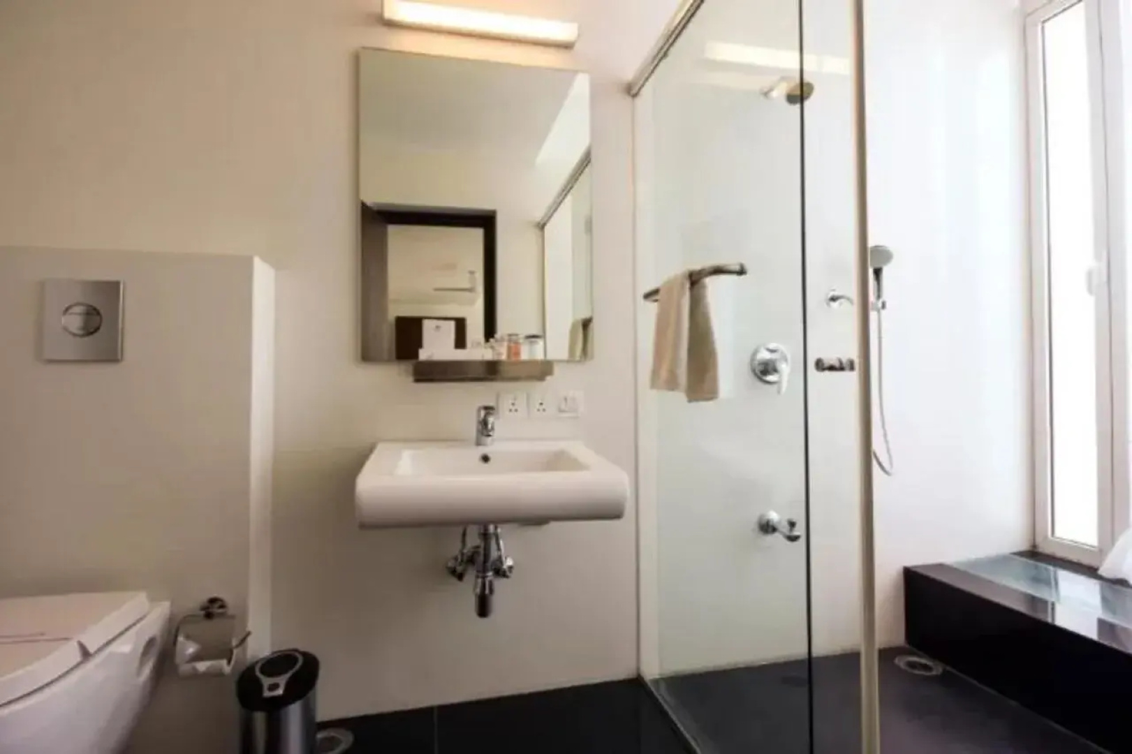Springs Hotel And Spa